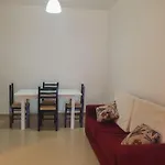 Apartman Hotel Maresol Accommodation Shëngjin