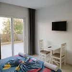 Hotel Maresol Accommodation Shëngjin