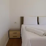 Hotel Maresol Accommodation * Shëngjin