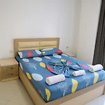 Hotel Maresol Accommodation * Shëngjin