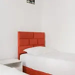Апартаменты Maresol *