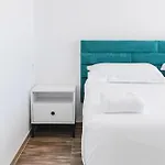 Апартаменты Maresol