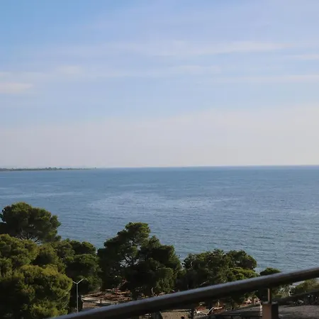 Hotel Maresol Accommodation Apartament