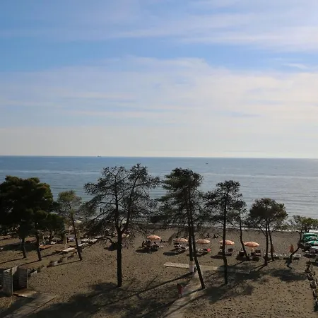 Hotel Maresol Accommodation