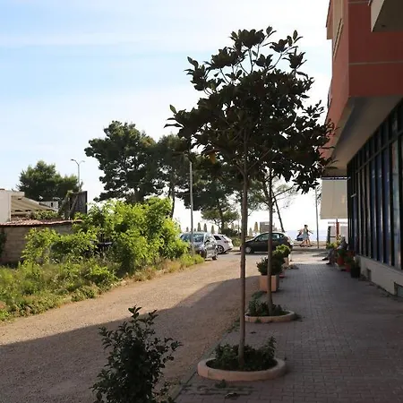 Mar Y Sol Shëngjin