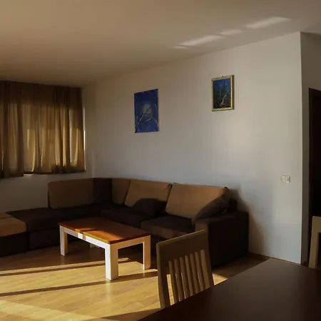 Hotel Maresol Accommodation Shëngjin
