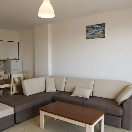 Apartman Hotel Maresol Accommodation