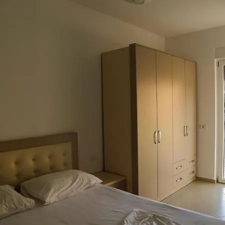 Hotel Maresol Accommodation