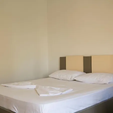 Hotel Maresol Accommodation Shëngjin