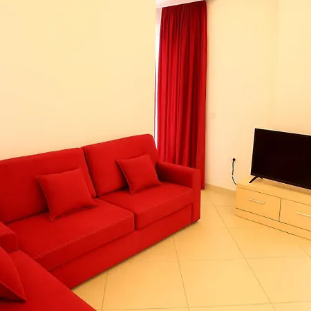 Mar Y Sol Apartment *