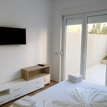 Mar Y Sol Apartment Shëngjin