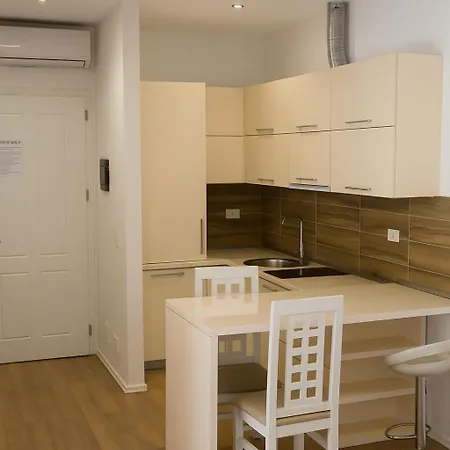 Apartment Mar Y Sol