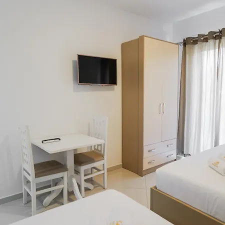 Maresol Apartment