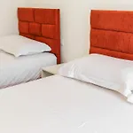 Maresol Lejlighed Shëngjin