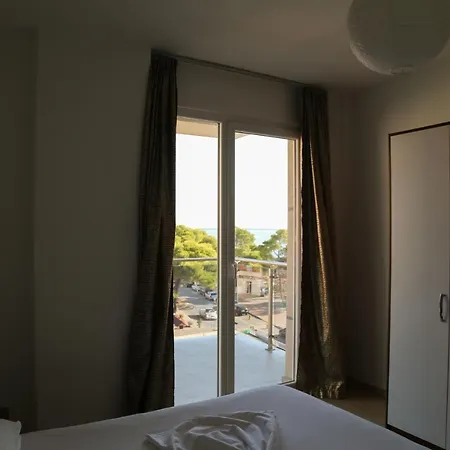 Apartment Mar Y Sol *