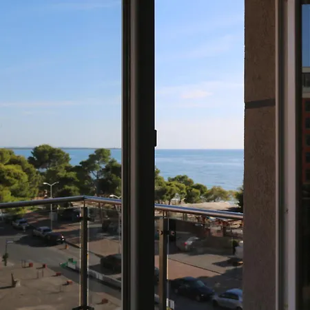 Mar Y Sol Apartment *