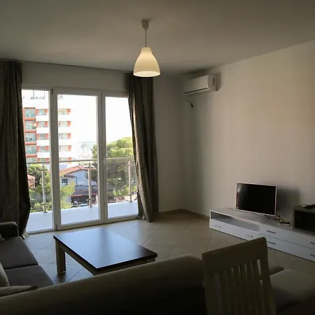 Apartment Mar Y Sol Shengjin