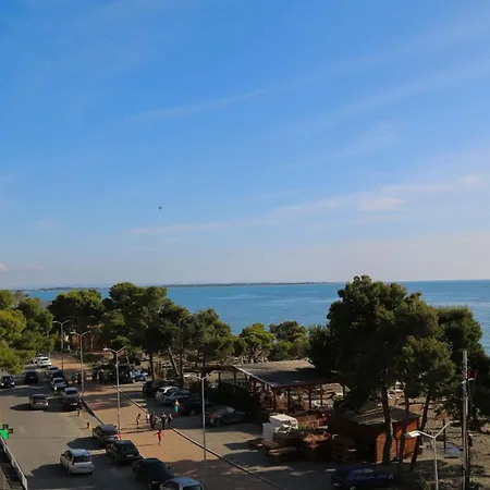 Apartment Hotel Maresol Accommodation