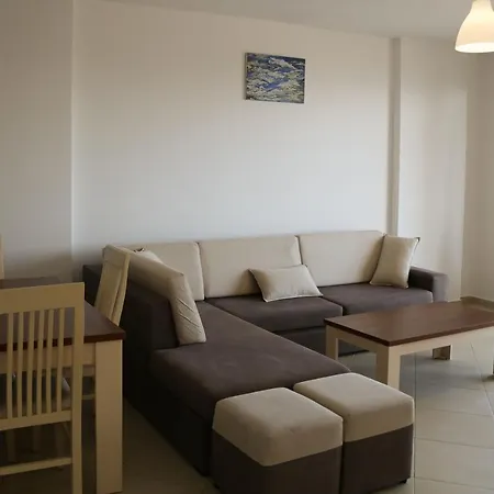 Mar Y Sol Apartment *