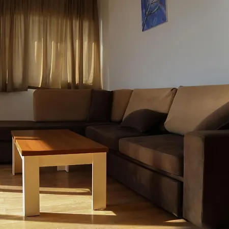 Apartment Mar Y Sol *