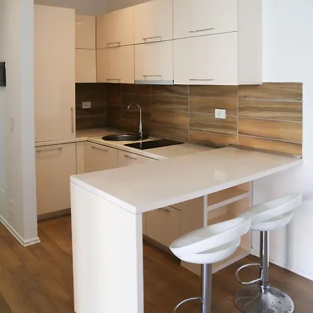 Mar Y Sol Apartment *