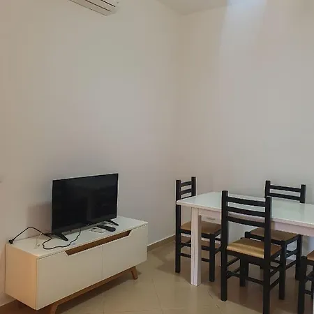 Mar Y Sol Apartment