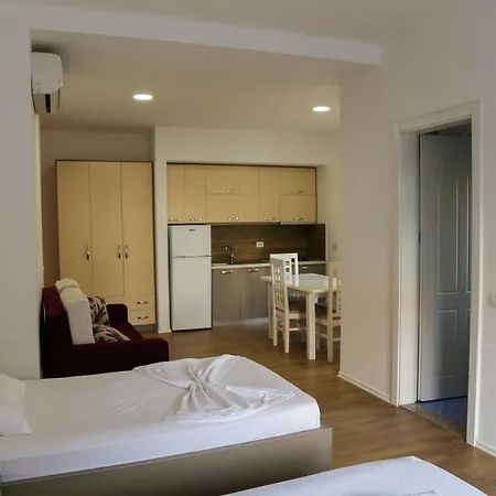 Mar Y Sol Apartment