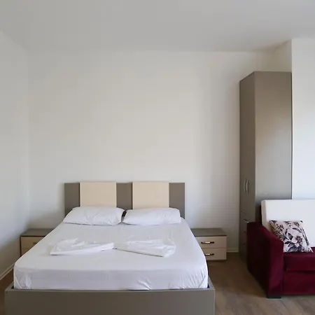Apartment Mar Y Sol Shengjin