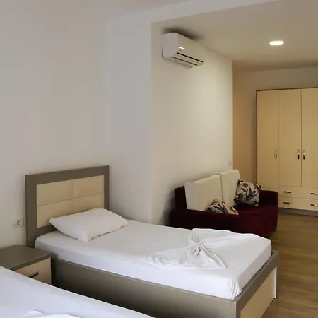 Apartment Mar Y Sol