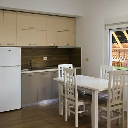 Apartment Mar Y Sol