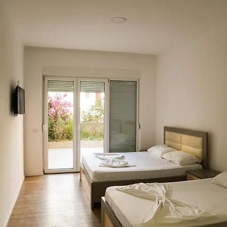Apartment Mar Y Sol Shengjin