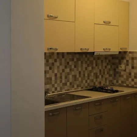 Apartment Mar Y Sol *