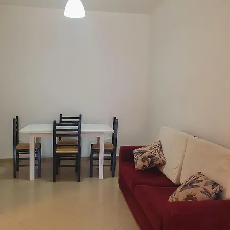 Apartment Mar Y Sol Shengjin