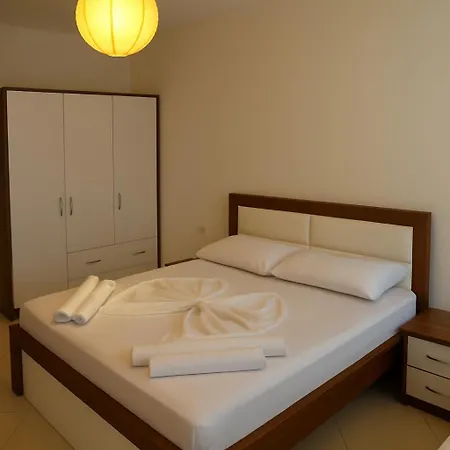 Apartment Mar Y Sol