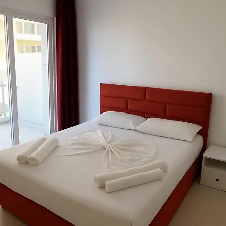 Apartment Mar Y Sol *