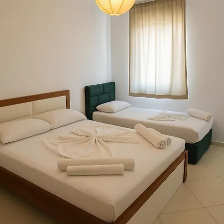 Mar Y Sol Apartment Shengjin