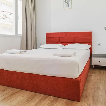 Maresol Apartmán *